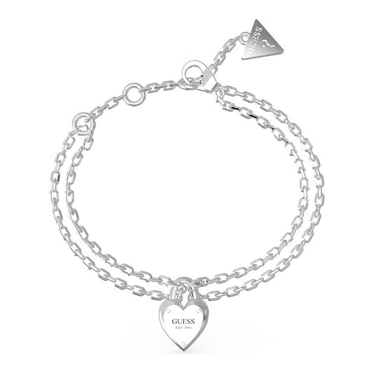 Guess women's bracelet JUBB04211JWRHS