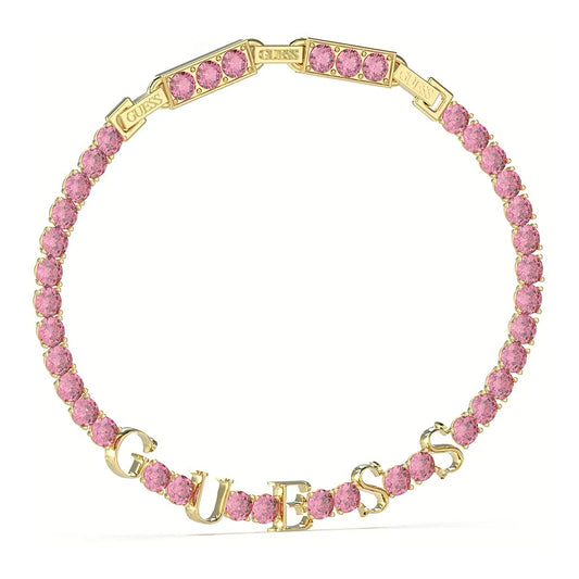 Guess women's bracelet JUBB04218JWYGPKTU