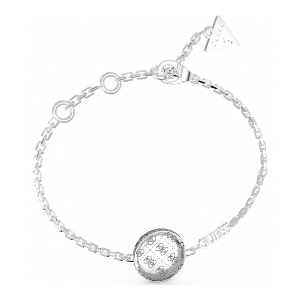 Pulsera Guess para mujer JUBB04264JWRHL