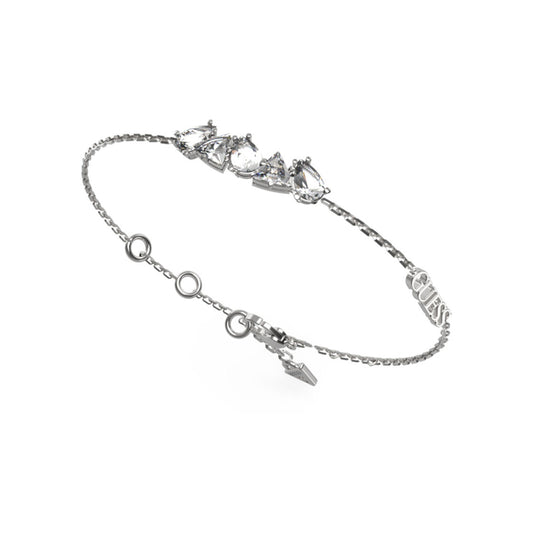Guess women's bracelet JUBB04405JWRHL