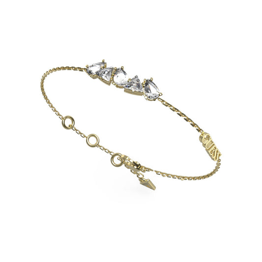 Guess women's bracelet JUBB04405JWYGS