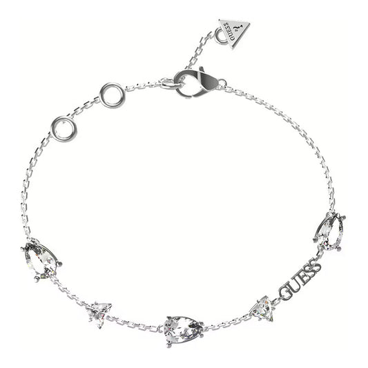 Guess women's bracelet JUBB04410JWRHL