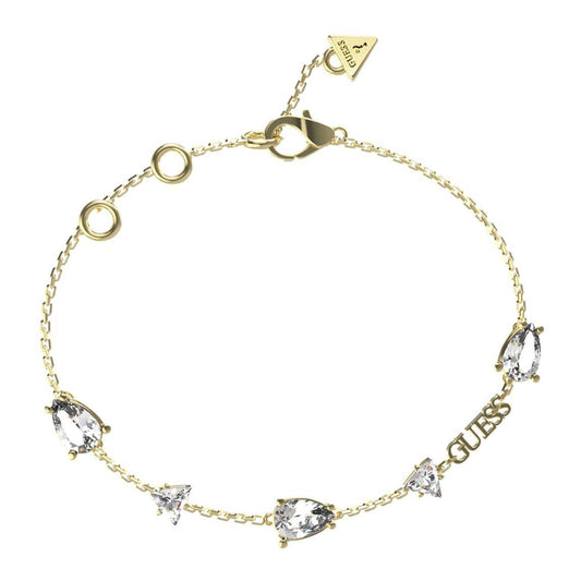 Guess women's bracelet JUBB04410JWYGL
