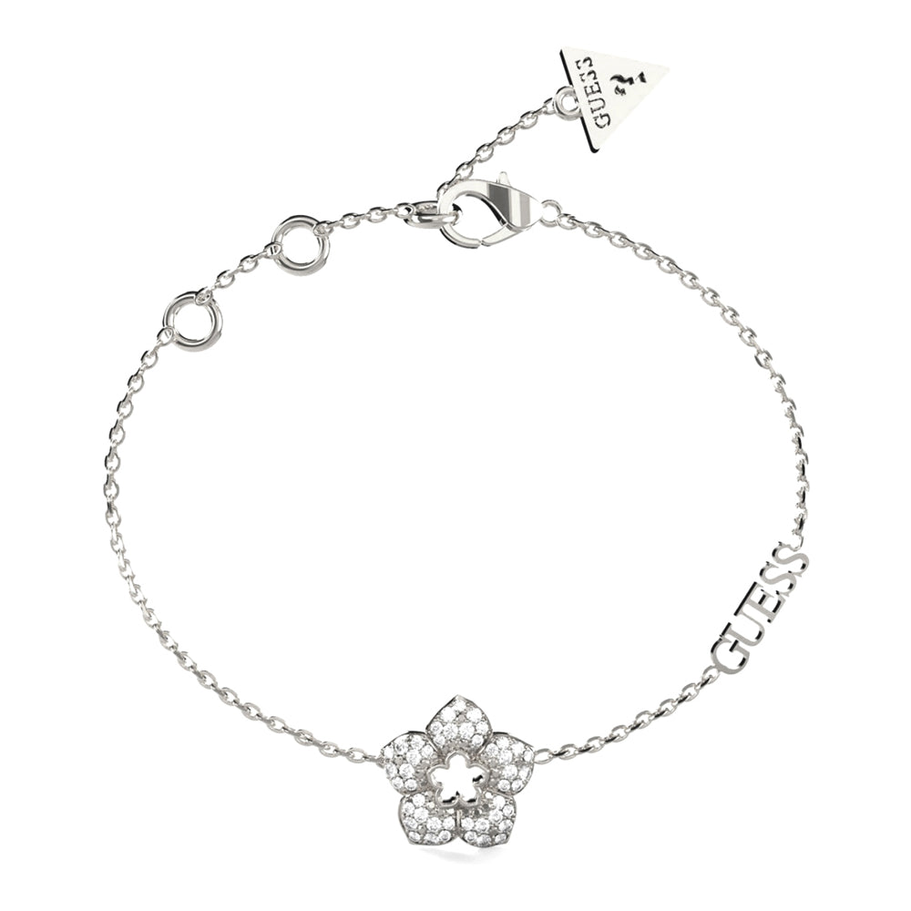 Guess women's bracelet JUBB04468JWRHS