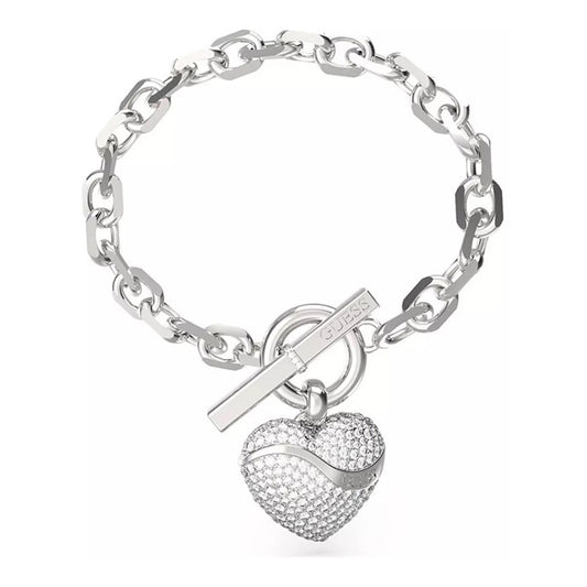Guess women's bracelet JUBB04496JWRHS