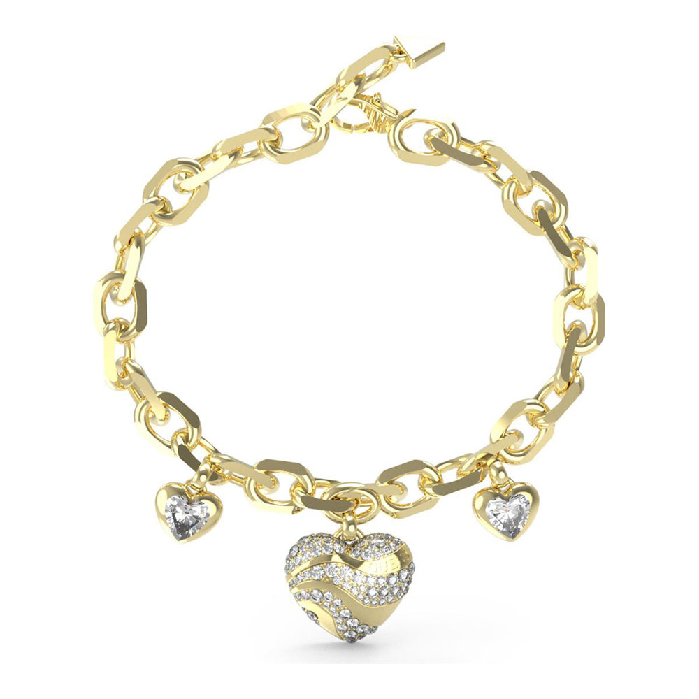 Guess Damen Armband JUBB04500JWYGL