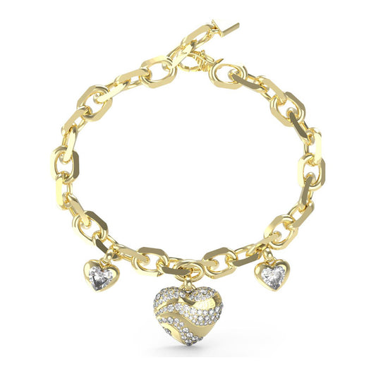 Guess women's bracelet JUBB04500JWYGL