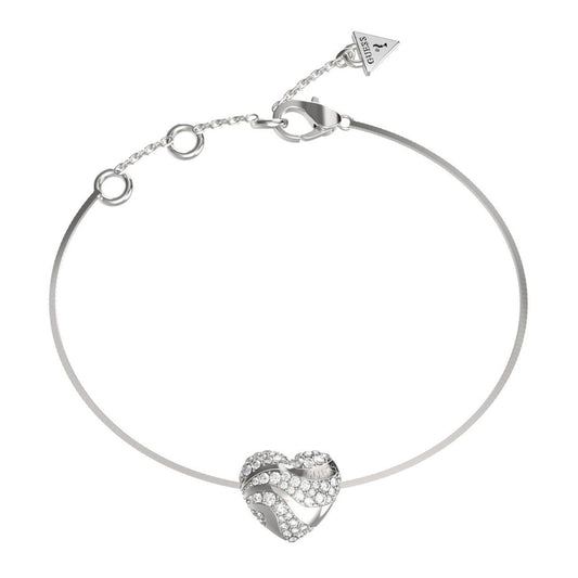 Guess women's bracelet JUBB04502JWRHL