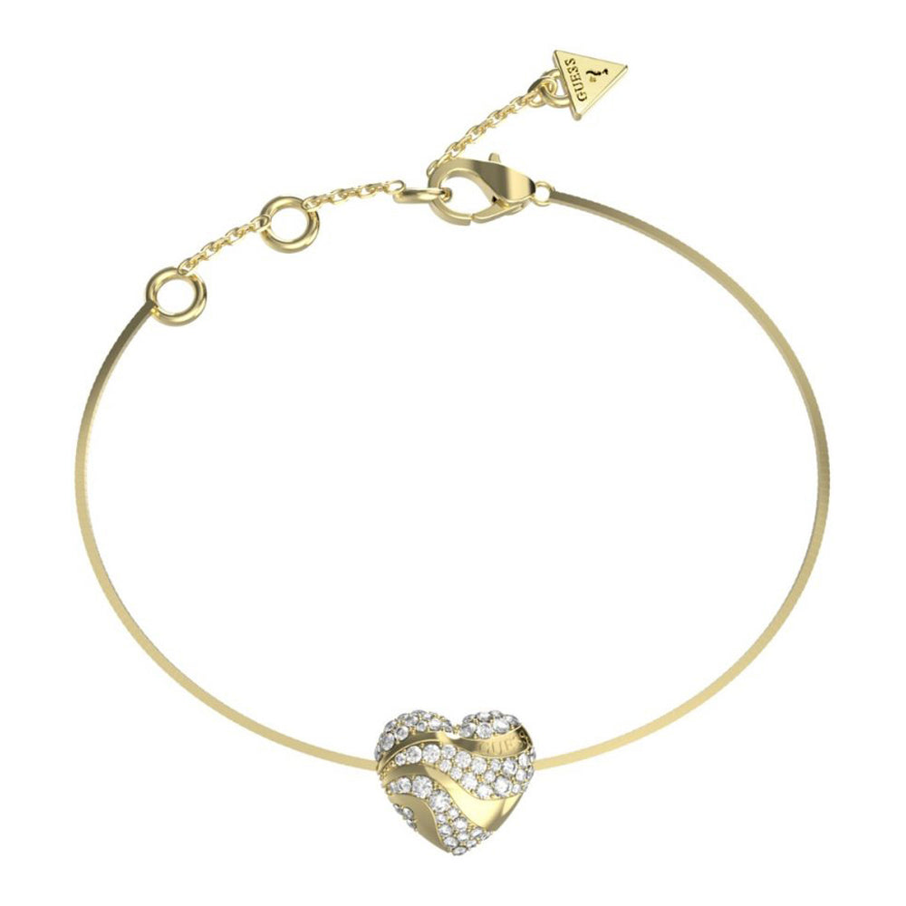 Guess women's bracelet JUBB04502JWYGL