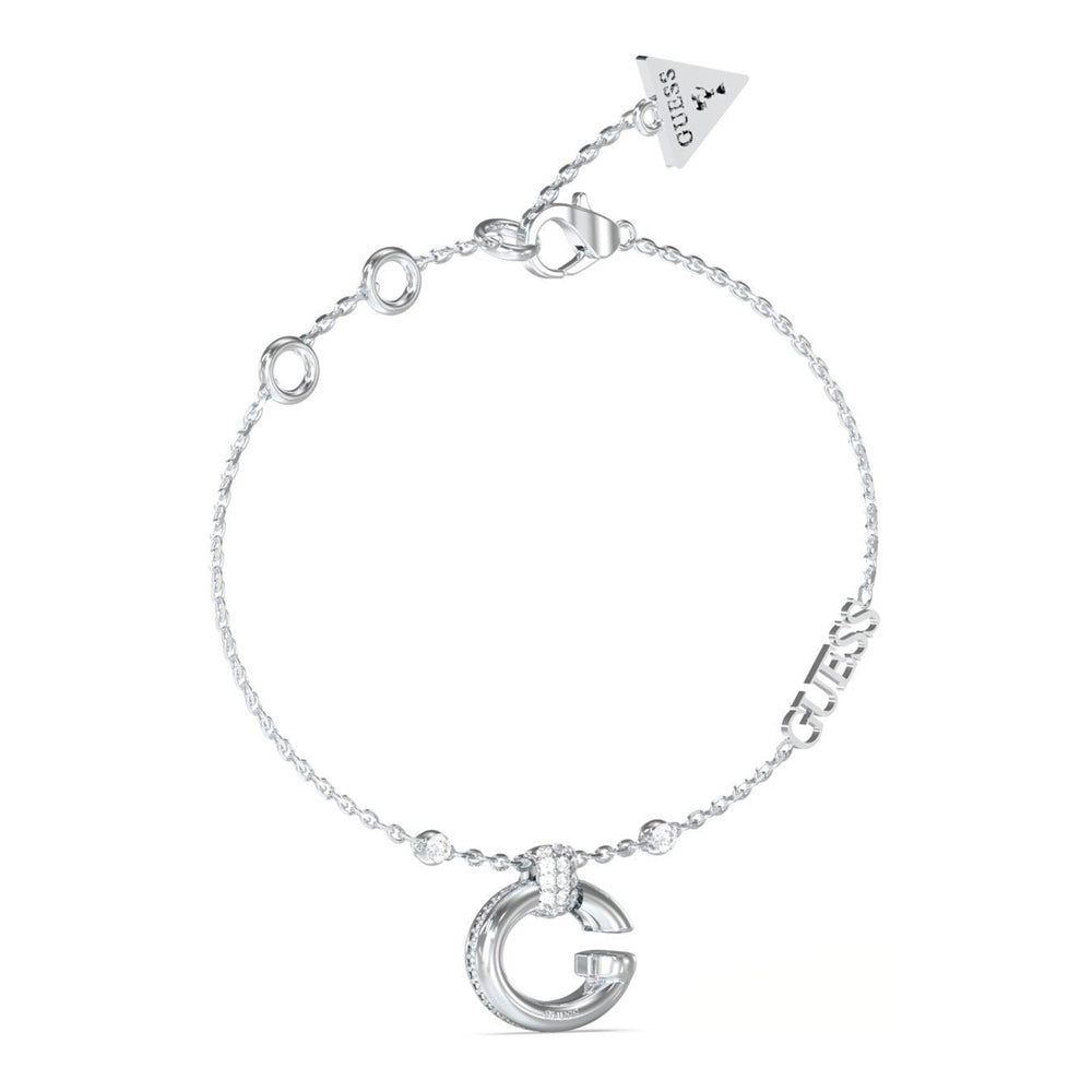 Guess women's bracelet JUBB04519JWRHL