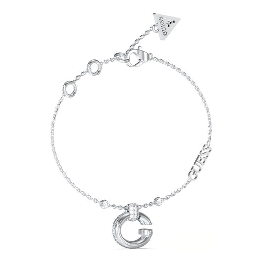 Guess women's bracelet JUBB04519JWRHL