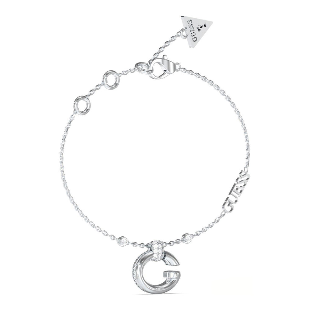 Guess women's bracelet JUBB04519JWRHS