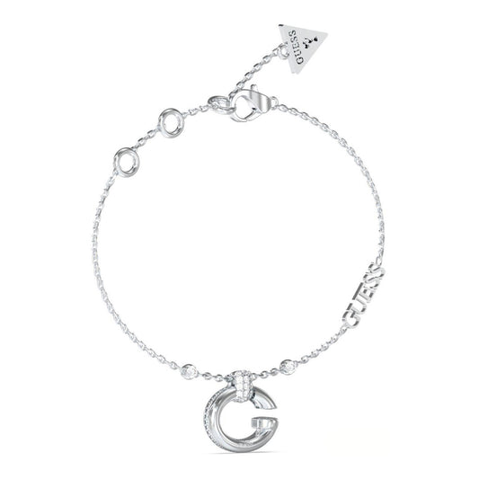 Guess women's bracelet JUBB04519JWRHS