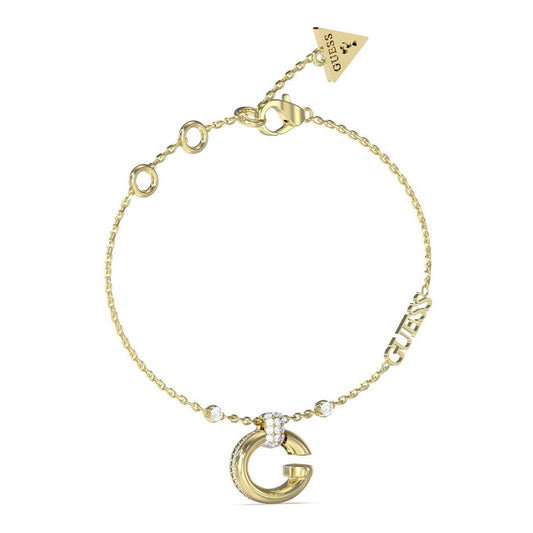 Guess women's bracelet JUBB04519JWYGL