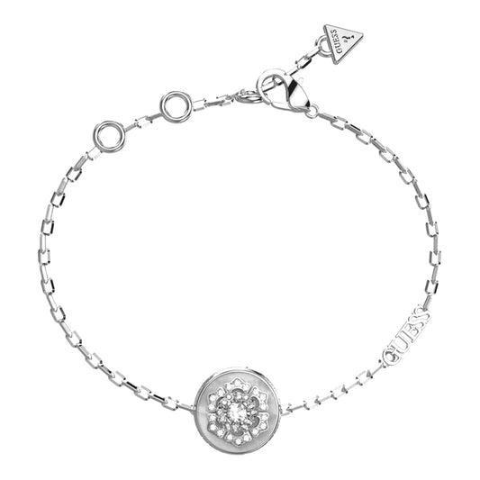 Guess women's bracelet JUBB04549JWRHS
