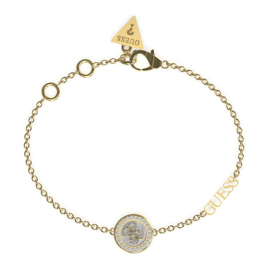 Guess women's bracelet JUBB04549JWYGL