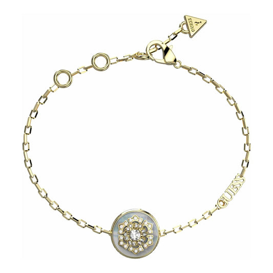Guess women's bracelet JUBB04549JWYGS
