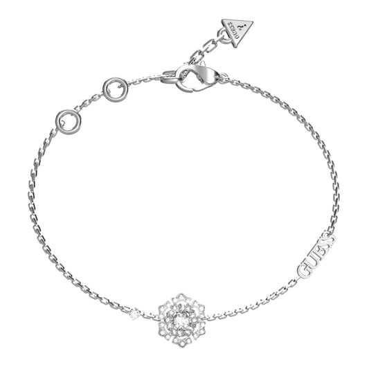 Guess women's bracelet JUBB04557JWRHL