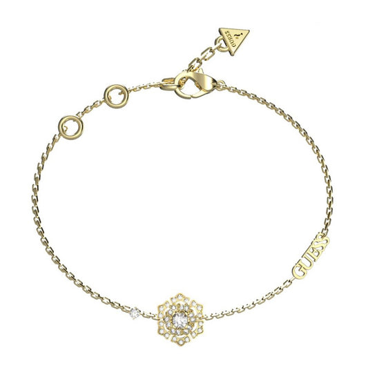 Guess women's bracelet JUBB04557JWYGL