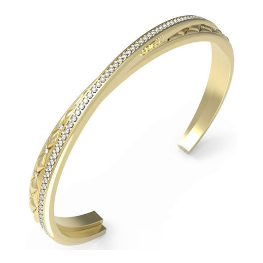 Guess women's bracelet JUBB04584JWYGS