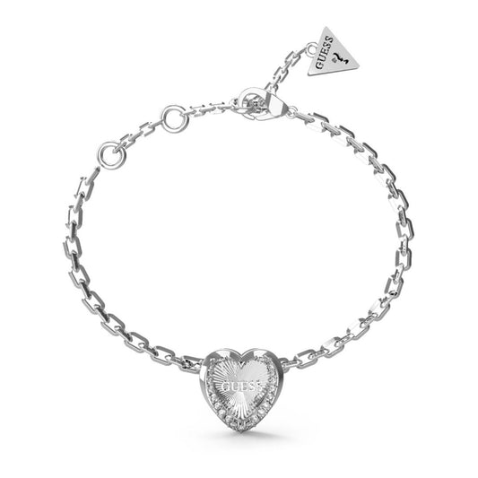 Guess women's bracelet JUBB04607JWRHS
