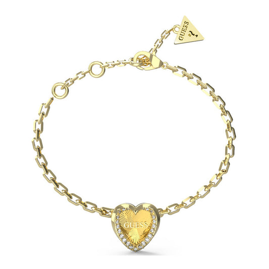 Guess women's bracelet JUBB04607JWYGS