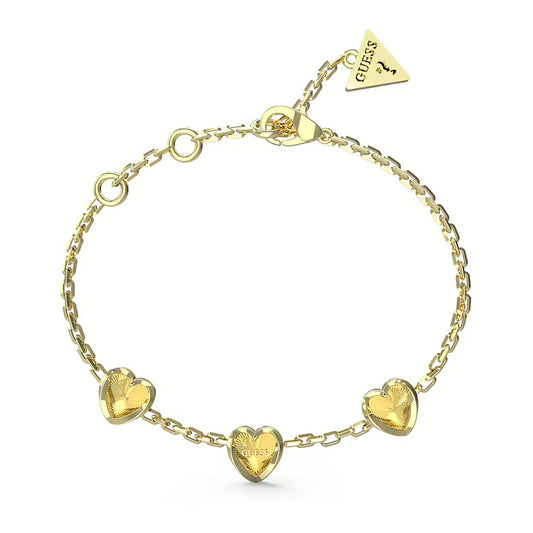 Guess women's bracelet JUBB04611JWYGL