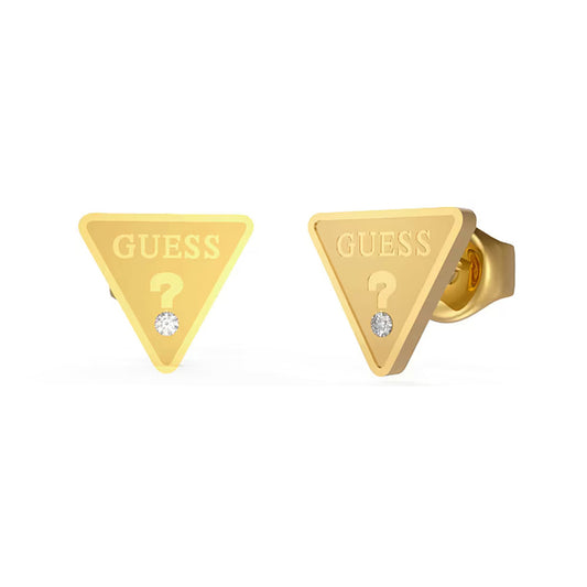 Guess Damen Ohrstecker JUBE02168JWYGTU