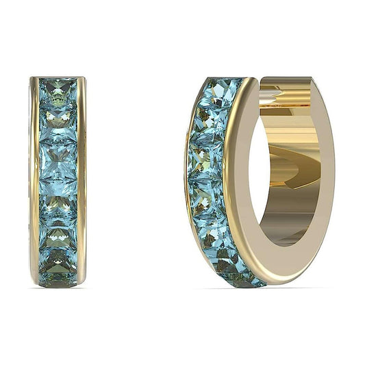 Guess women's stud earrings JUBE03134JWYGAQTU
