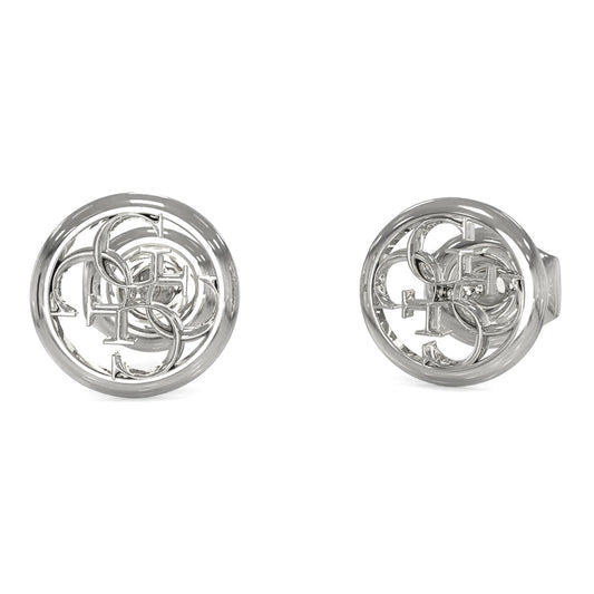 Guess women's stud earrings JUBE03375JWRHTU