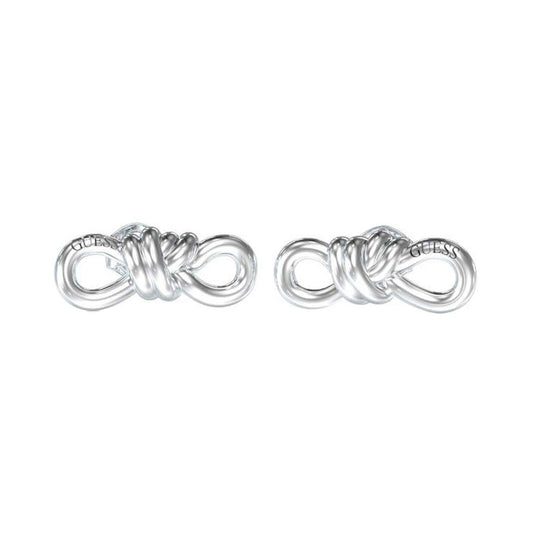 Guess women's stud earrings JUBE04012JWRHTU