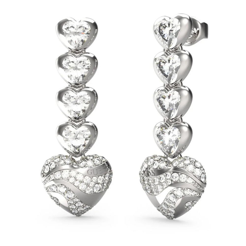 Pendientes Guess para mujer JUBE04493JWRHTU