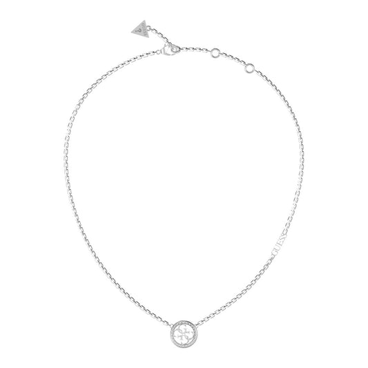 Guess Women's Necklace JUBN02141JWRHTU