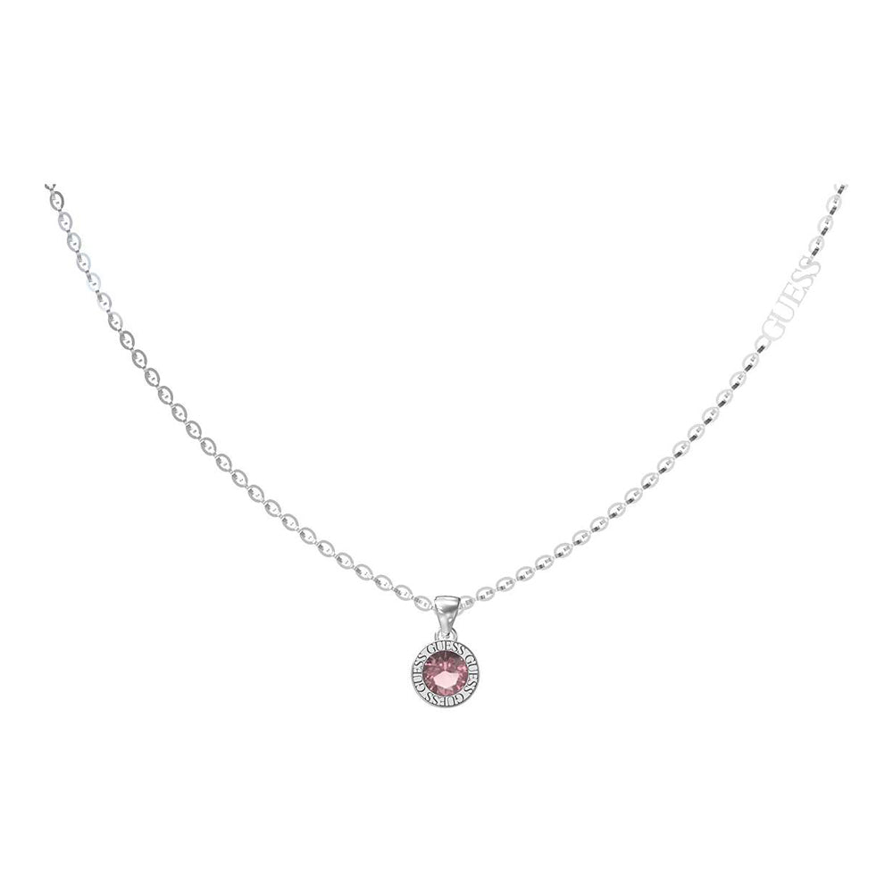 Collar de mujer Guess JUBN02245JWRHPKTU