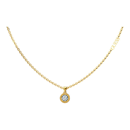 Guess Damen Halskette JUBN02245JWYGTU