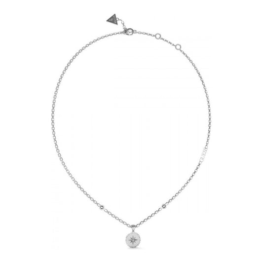 Guess women's necklace JUBN02254JWRHTU