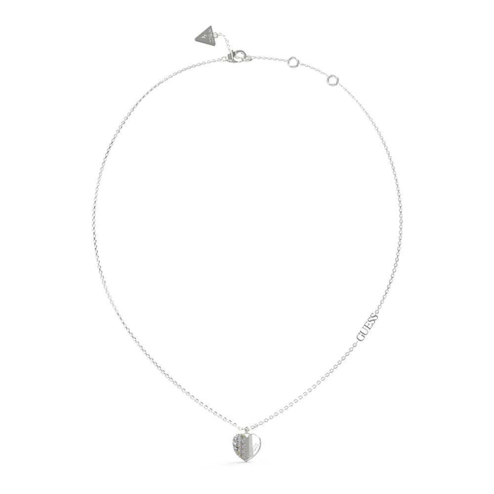 Guess women's necklace JUBN03035JWRHTU