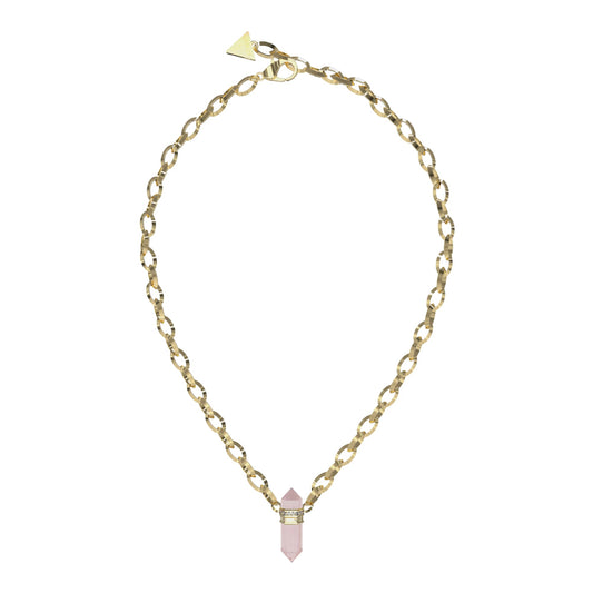 Guess women's necklace JUBN03117JWYGRSTU