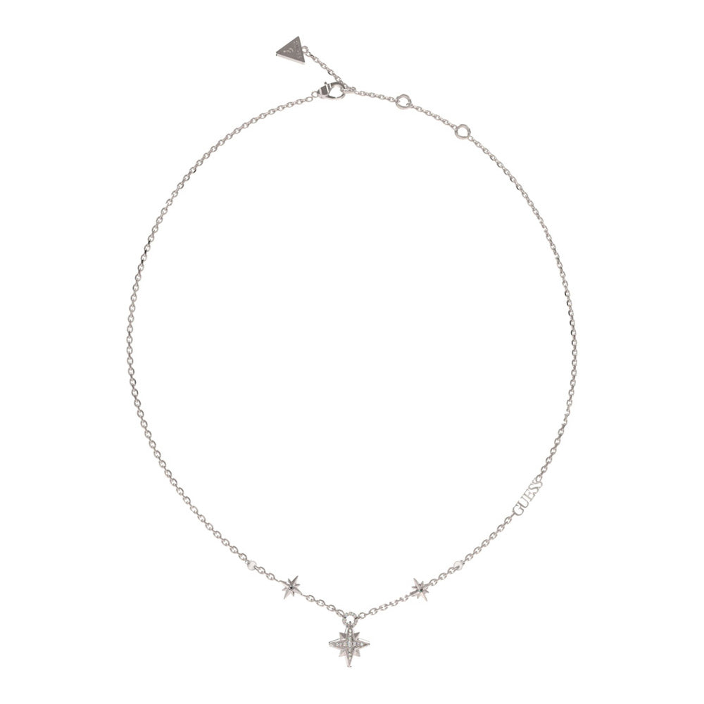Guess women's necklace JUBN03329JWRHTU
