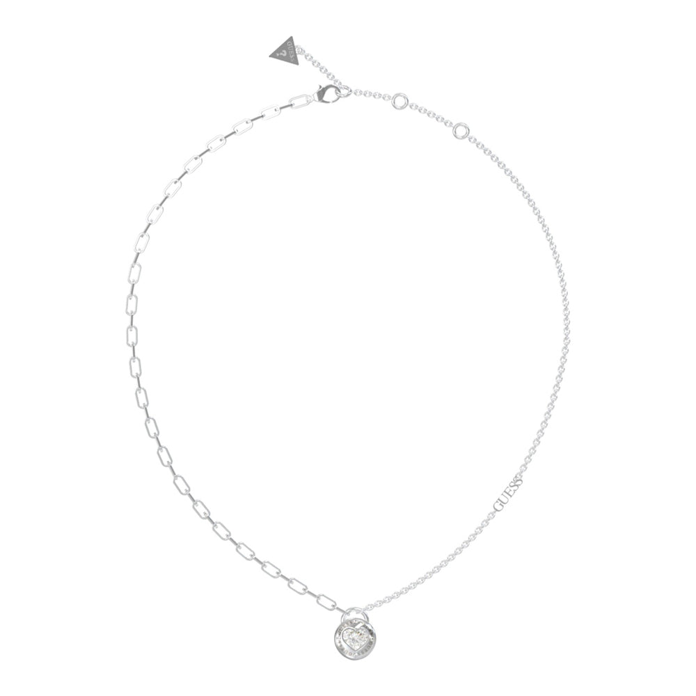 Guess women's necklace JUBN03350JWRHTU