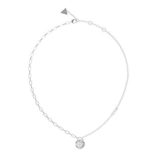 Guess women's necklace JUBN03350JWRHTU