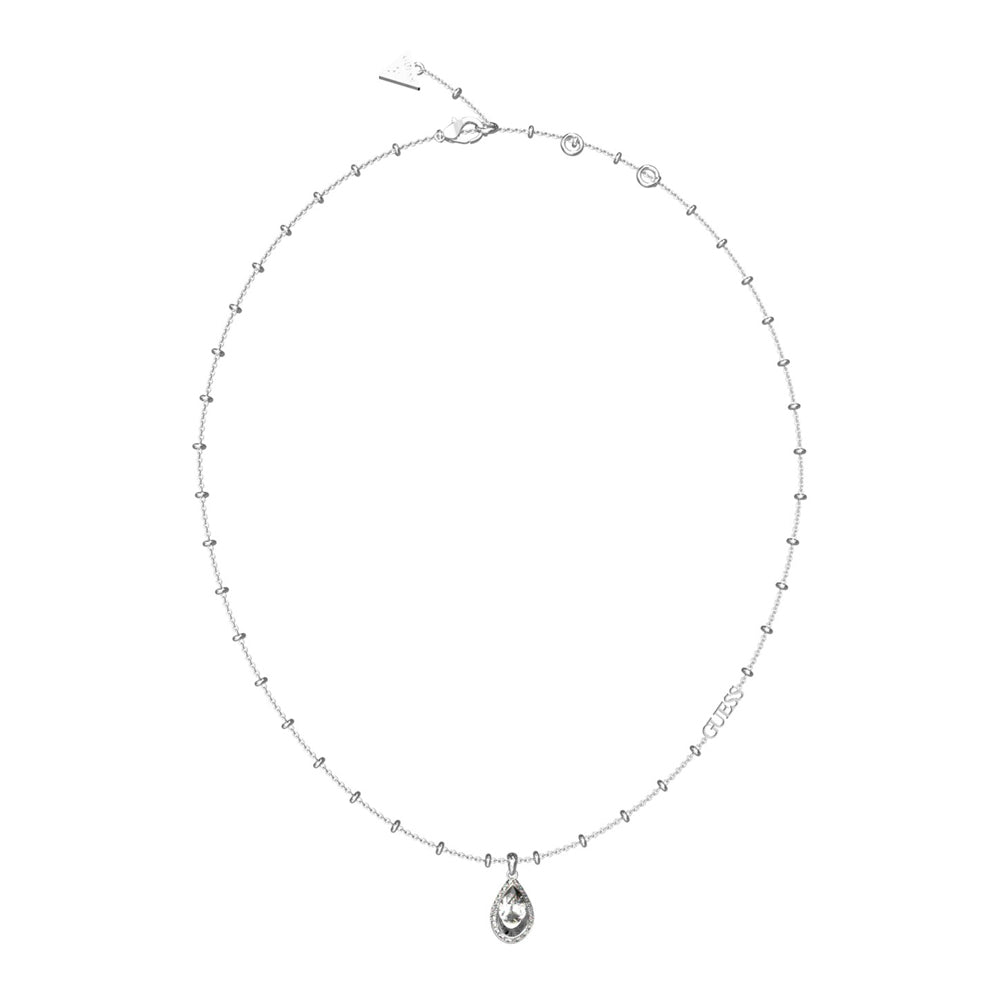Guess women's necklace JUBN03391JWRHTU