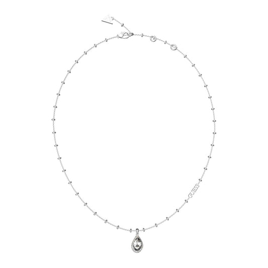 Guess women's necklace JUBN03391JWRHTU