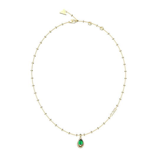 Guess women's necklace JUBN03391JWYGEMTU