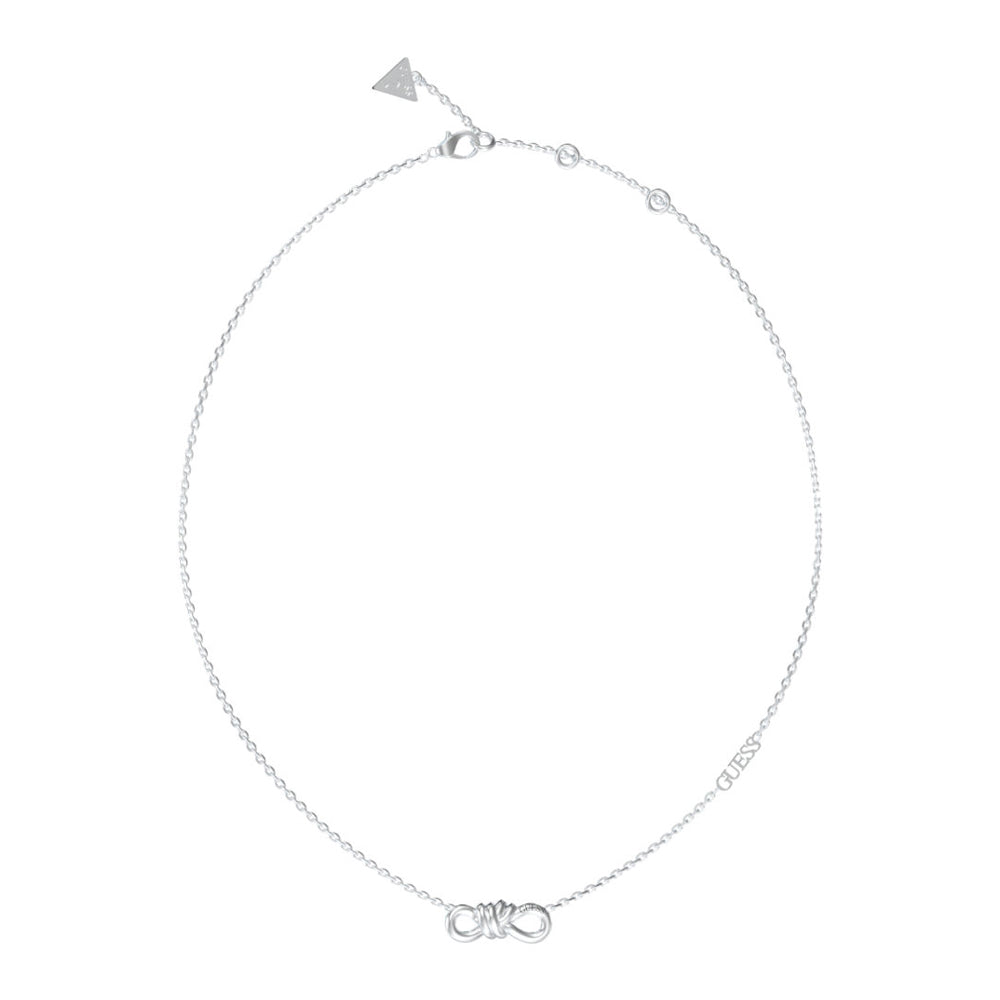 Guess women's necklace JUBN04010JWRHTU