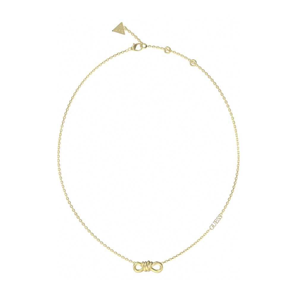 Guess women's necklace JUBN04010JWYGTU