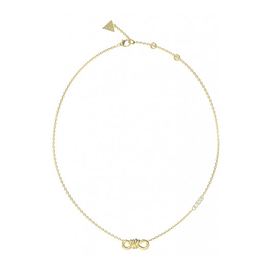 Guess women's necklace JUBN04010JWYGTU