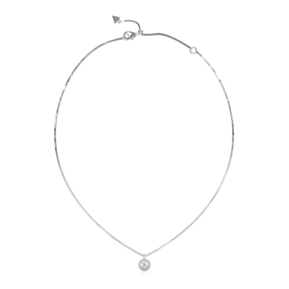 Guess Women's Necklace JUBN04162JWRHTU