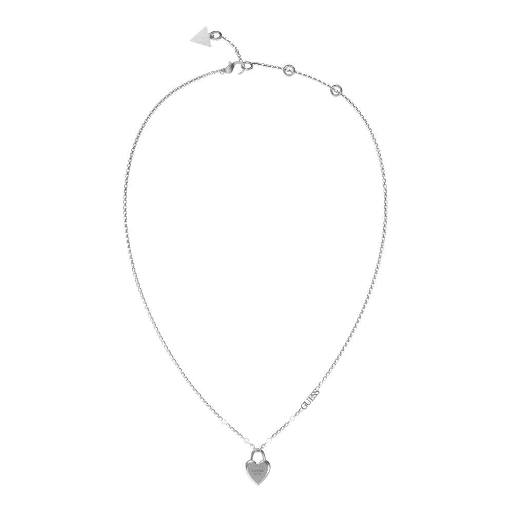 Guess women's necklace JUBN04210JWRHTU