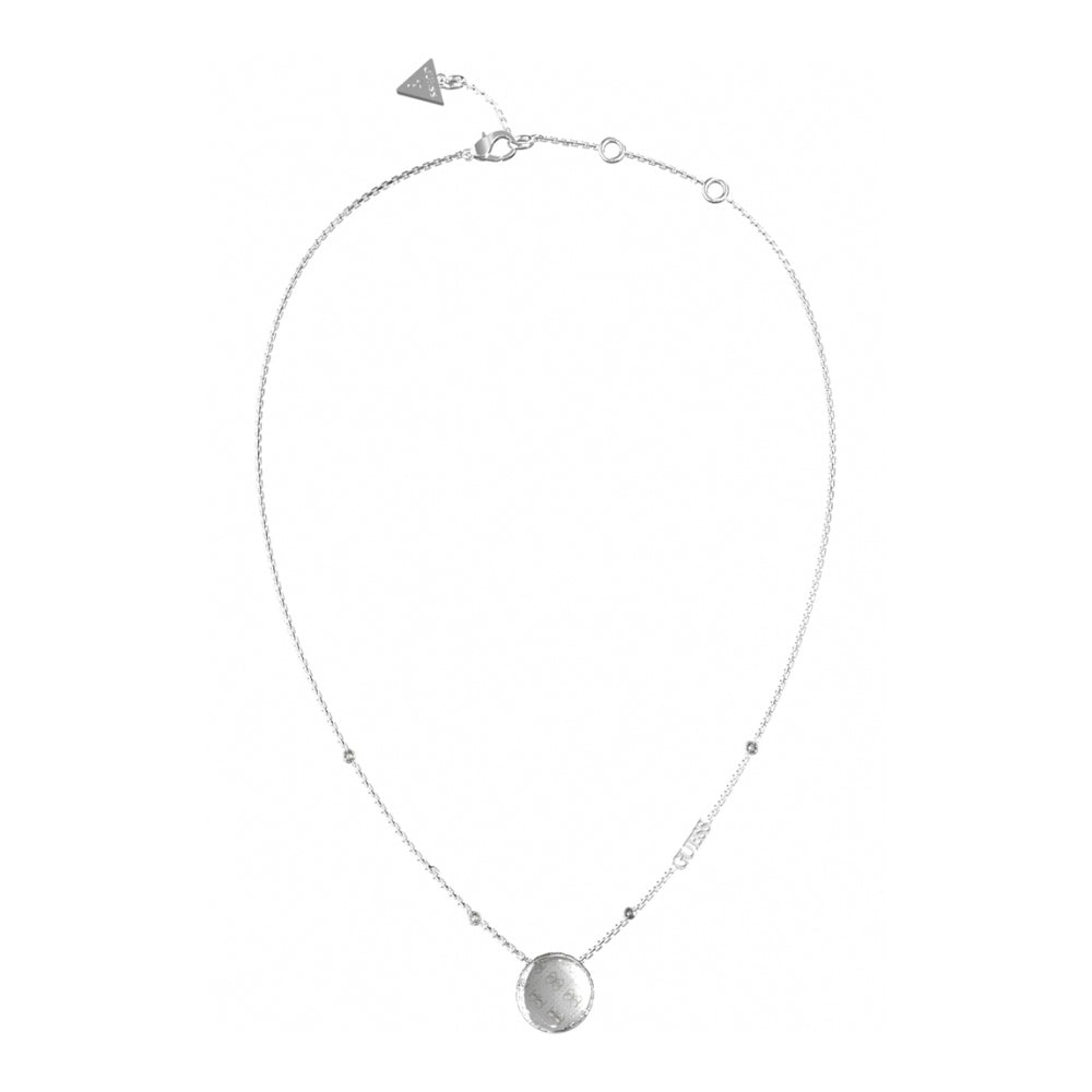 Guess women's necklace JUBN04263JWRHTU